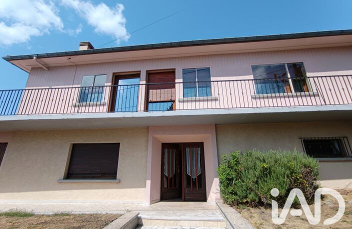 Vente Maison/villa 6 pièces — photo 5