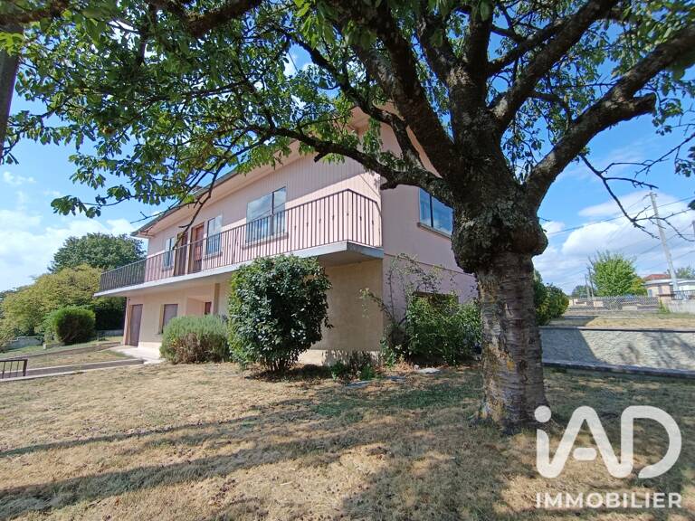 Vente Maison/villa 6 pièces — photo 1