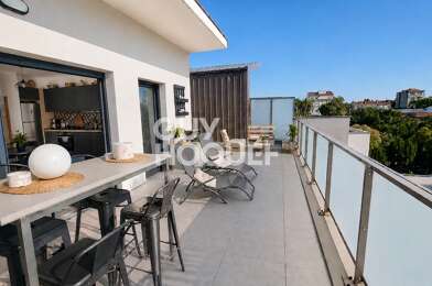 Appartement 3 pièces 215000 €