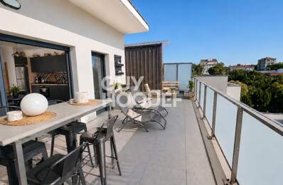 appartement — photo du bien