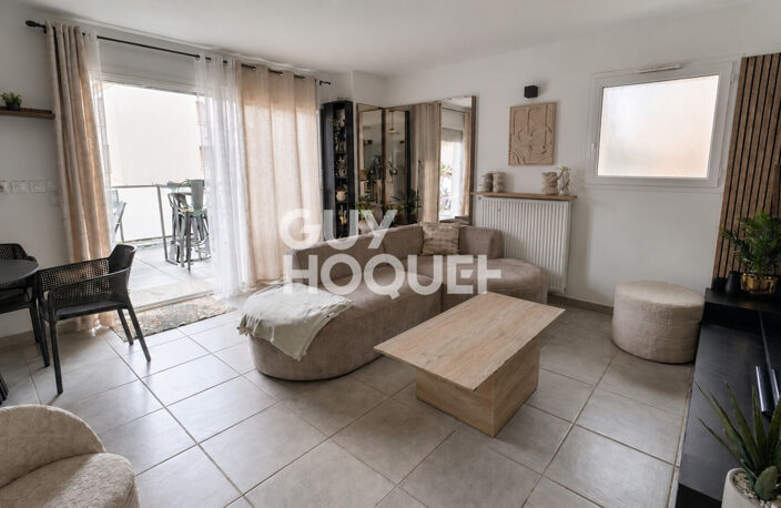 appartement — photo 2
