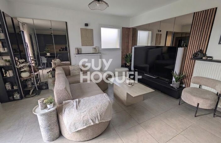 appartement — photo 3