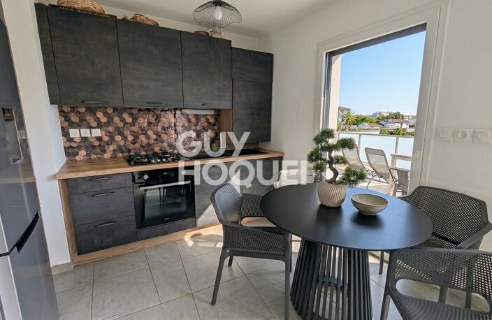 appartement — photo 4