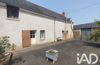 Vente Maison traditionnelle 4 pièces — photo du bien