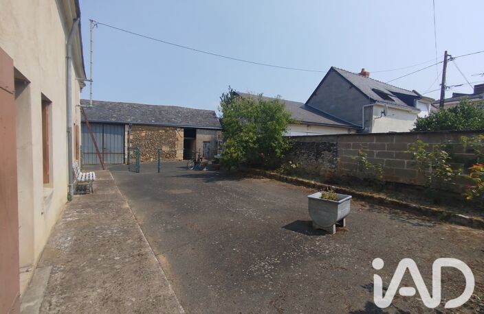 Vente Maison traditionnelle 4 pièces — photo 3