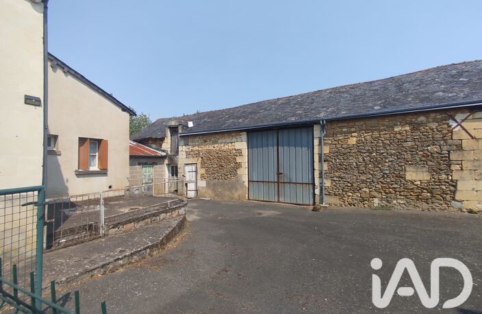 Vente Maison traditionnelle 4 pièces — photo 4