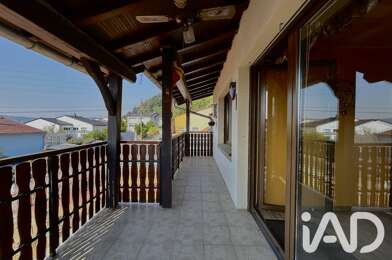 Maison 4 pièces 145000 €