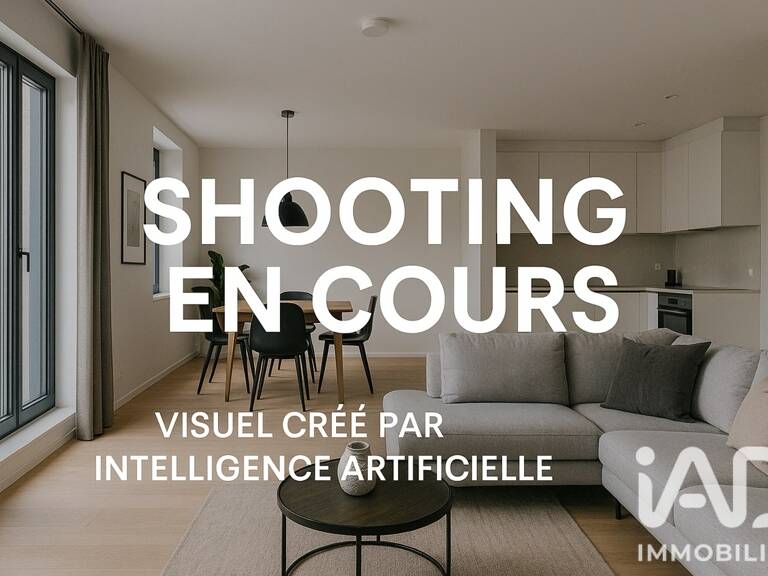 Vente Appartement 5 pièces — photo 1