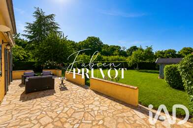 Maison 6 pièces 429000 €