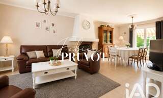 Maison 6 Pièces 123 m² à vendre à Ennery (95300)