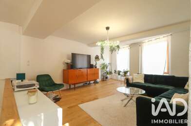 Maison 4 pièces 245000 €