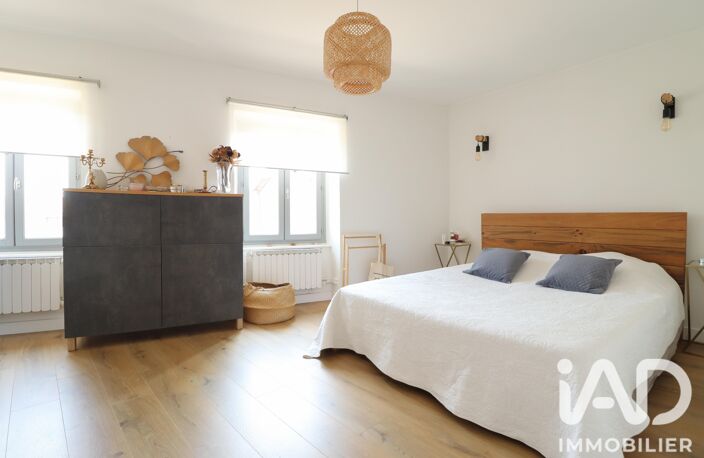 Vente Maison de ville 4 pièces — photo 4