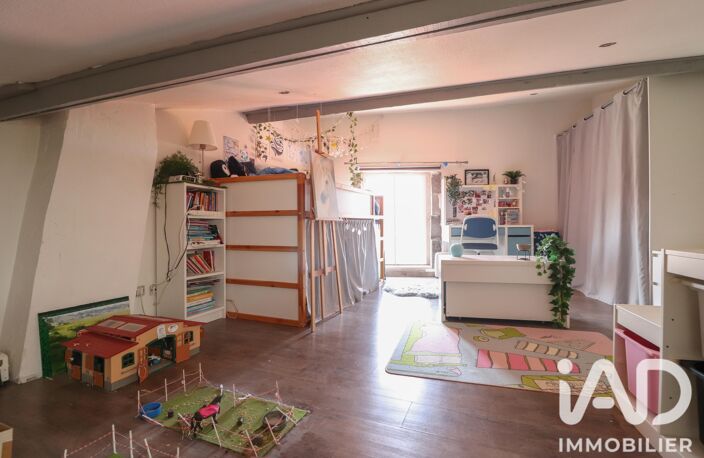 Vente Maison de ville 4 pièces — photo 5