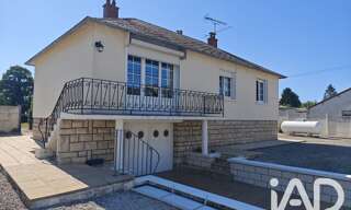 Maison 4 Pièces 74 m² à vendre à Ronssoy (80740)