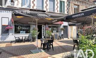Commerce  210 m² à vendre à Château-Renard (45220)