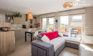 Appartement 3 Pièces 77 m² à vendre à Lans-en-Vercors (38250)