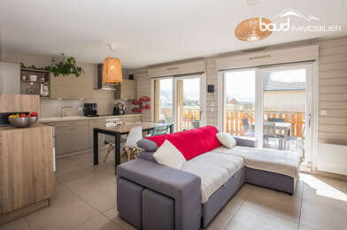 Appartement 3 pièces 360000 €