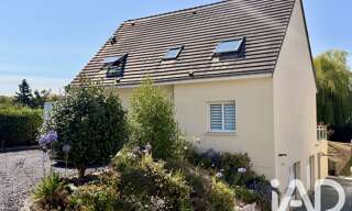 Maison 6 Pièces 136 m² à vendre à Coutances (50200)