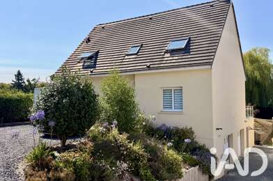 Maison 6 pièces 288000 €