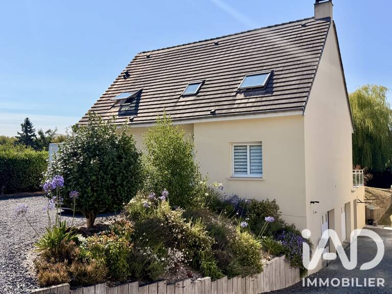 Vente Maison/villa 6 pièces — photo 1