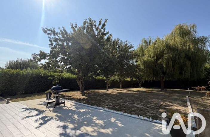Vente Maison/villa 6 pièces — photo 2