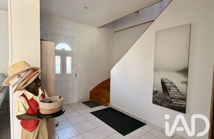 Vente Maison/villa 6 pièces — photo 3