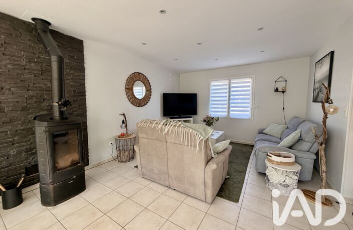 Vente Maison/villa 6 pièces — photo 4