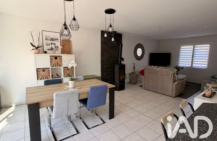 Vente Maison/villa 6 pièces — photo 5