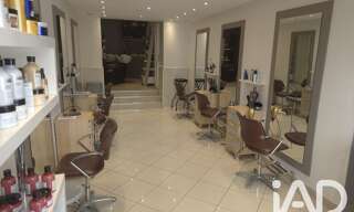 Commerce  50 m² à vendre à Saint-Maximin-la-Sainte-Baume (83470)