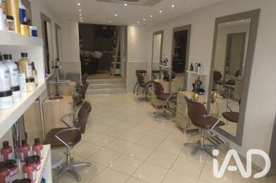 Commerce  55400 €