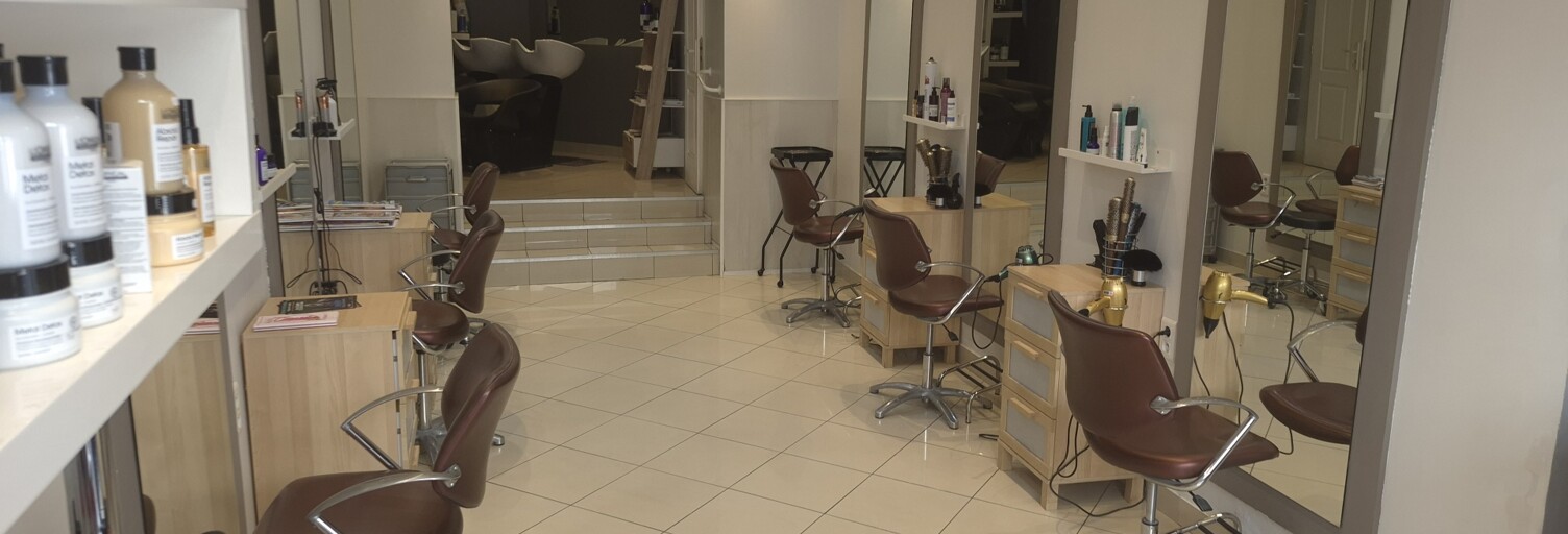 Commerce  50 m² à vendre à Saint-Maximin-la-Sainte-Baume (83470)
