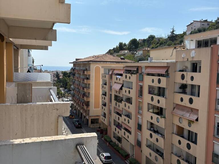 Vente Appartement 1 pièce — photo 1
