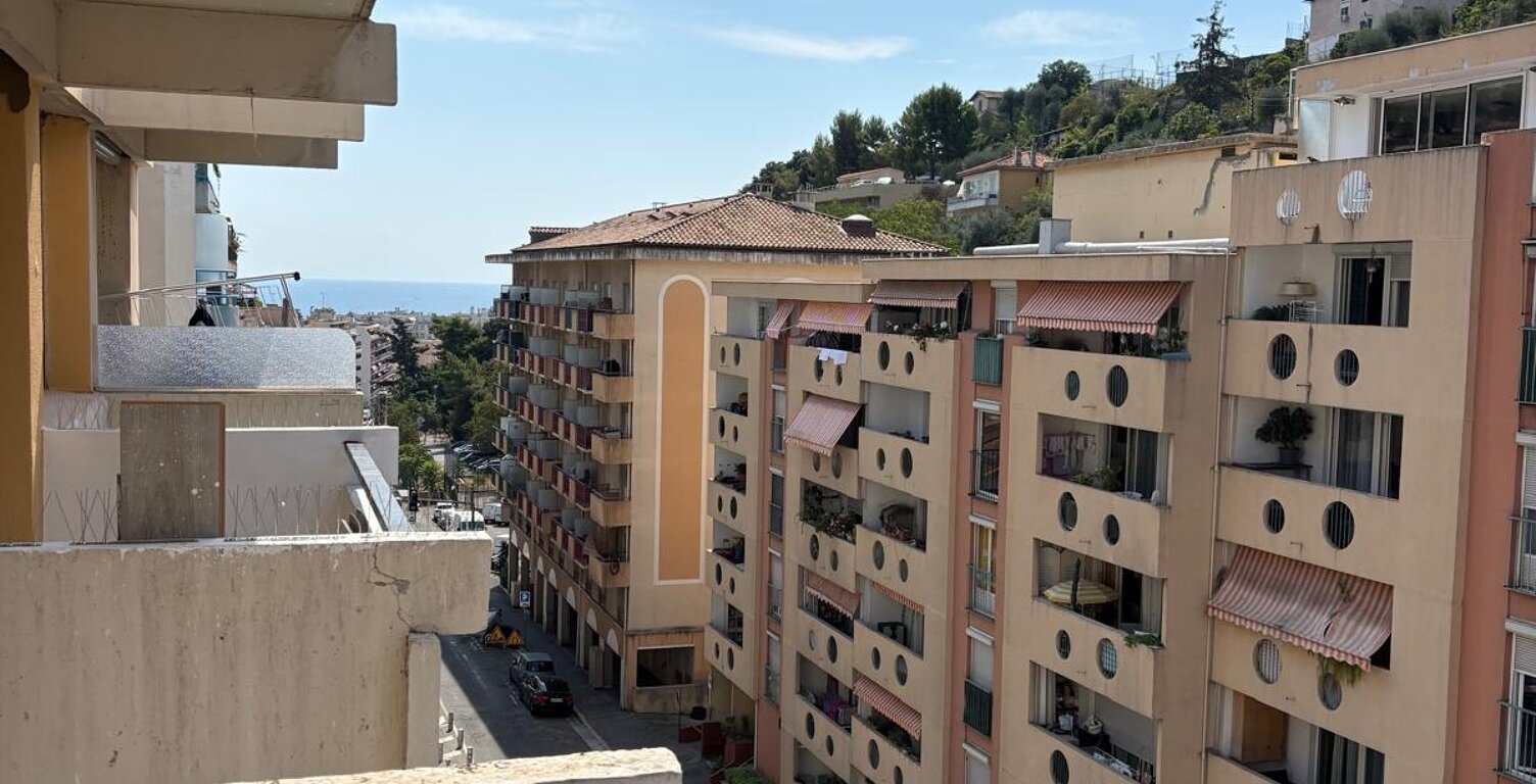 Vente Appartement 1 pièce — photo 1