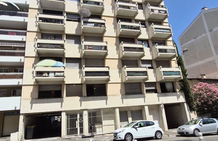 Vente Appartement 1 pièce — photo 2