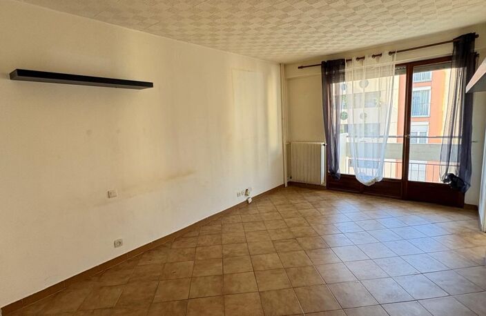 Vente Appartement 1 pièce — photo 3