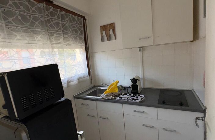 Vente Appartement 1 pièce — photo 5