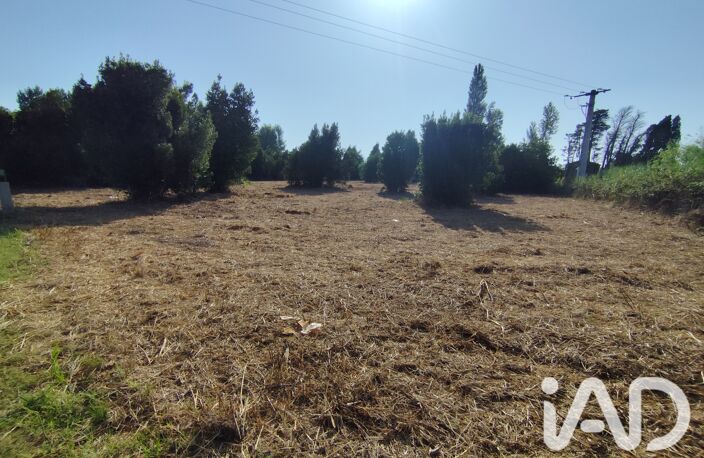 Vente Terrain 5 260 m&sup2; — photo 2
