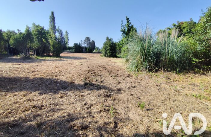 Vente Terrain 5 260 m&sup2; — photo 3