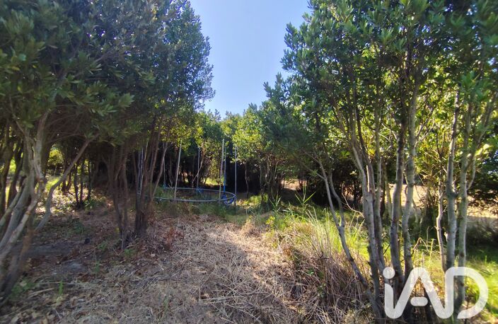 Vente Terrain 5 260 m&sup2; — photo 4
