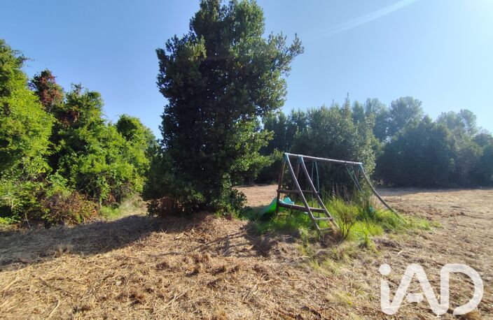 Vente Terrain 5 260 m&sup2; — photo 5