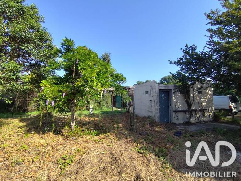 Vente Terrain 5 260 m&sup2; — photo 1