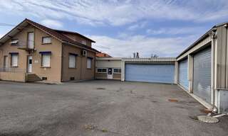 Immeuble  557 m² à vendre à Tarbes (65000)
