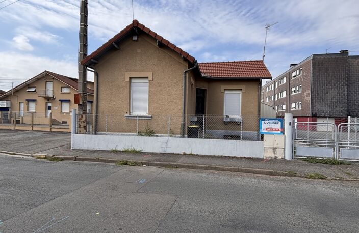 Vente Immeuble 557 m&sup2; — photo 3