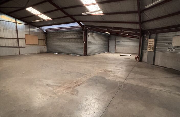 Vente Immeuble 557 m&sup2; — photo 4