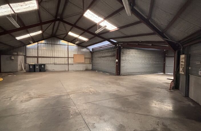 Vente Immeuble 557 m&sup2; — photo 5