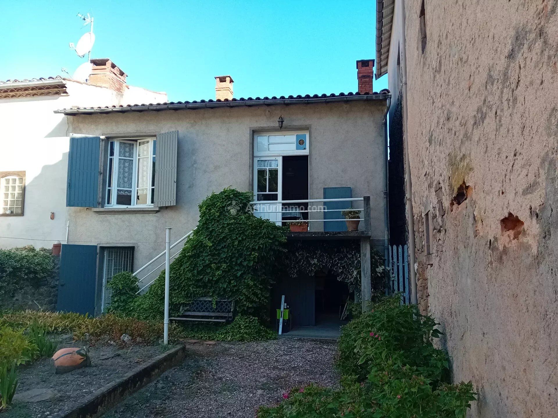 Maison 4 pièces 71 m² · à Monestiés · 71 m² · 87 000 €
