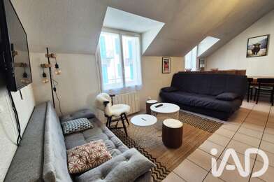 Appartement 3 pièces 210000 €