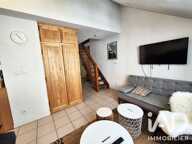 Vente Triplex 3 pièces — photo 2