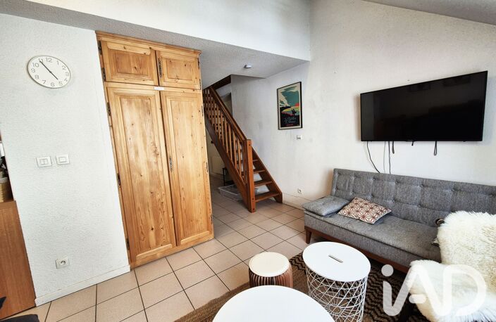 Vente Triplex 3 pièces — photo 2