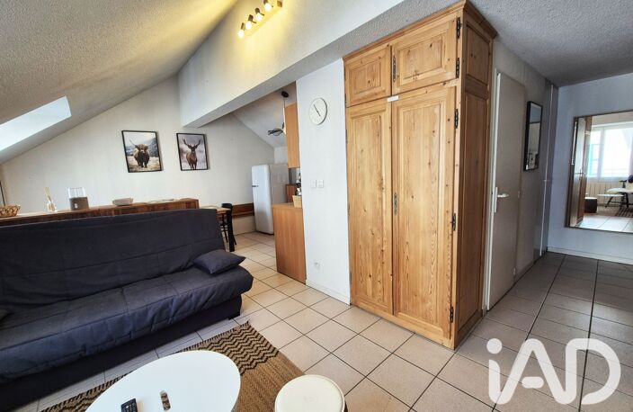 Vente Triplex 3 pièces — photo 3